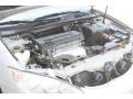 Lunar Mist Metallic - Camry LE Photo No. 33