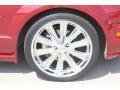 2006 Ford Mustang GT Premium Coupe Custom Wheels