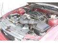 4.6 Liter SOHC 24-Valve VVT V8 Engine for 2006 Ford Mustang GT Premium Coupe #53528636