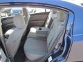 2009 Blue Onyx Nissan Sentra 2.0  photo #7