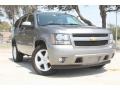 Graystone Metallic - Tahoe LT Photo No. 1