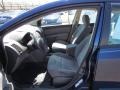 2009 Blue Onyx Nissan Sentra 2.0  photo #10