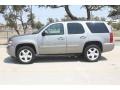 Graystone Metallic 2007 Chevrolet Tahoe LT Exterior