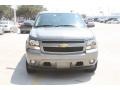 Graystone Metallic - Tahoe LT Photo No. 5