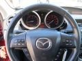 2010 Velocity Red Mica Mazda MAZDA3 s Sport 4 Door  photo #18