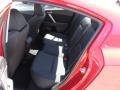 2010 Velocity Red Mica Mazda MAZDA3 s Sport 4 Door  photo #22