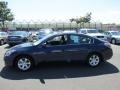 Navy Blue Metallic - Altima 2.5 SL Photo No. 4