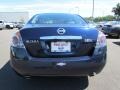 Navy Blue Metallic - Altima 2.5 SL Photo No. 6