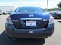 2009 Navy Blue Metallic Nissan Altima 2.5 SL  photo #6