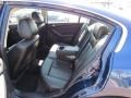 Navy Blue Metallic - Altima 2.5 SL Photo No. 7