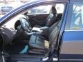 Navy Blue Metallic - Altima 2.5 SL Photo No. 10