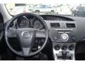 Black Mica - MAZDA3 i Sport 4 Door Photo No. 5