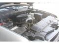 Graystone Metallic - Tahoe LT Photo No. 36