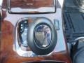 7 Speed Automatic 2005 Mercedes-Benz CL 500 Transmission