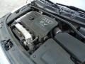 1.8 Liter Turbocharged DOHC 20-Valve 4 Cylinder Engine for 2001 Audi TT 1.8T quattro Coupe #53529726