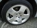 2001 Audi TT 1.8T quattro Coupe Wheel and Tire Photo