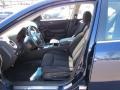 2010 Navy Blue Nissan Maxima 3.5 S  photo #11