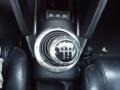 Ebony Black Transmission Photo for 2001 Audi TT #53529920