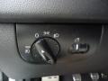Ebony Black Controls Photo for 2001 Audi TT #53529984
