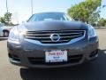 Metallic Slate - Altima 2.5 S Photo No. 2