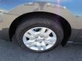 Metallic Slate - Altima 2.5 S Photo No. 3