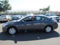 Metallic Slate - Altima 2.5 S Photo No. 4