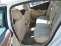 Cashmere Interior Photo for 2012 Buick LaCrosse #53530307