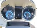 2012 Buick LaCrosse FWD Gauges