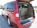 Dark Frost Beige/Medium Frost Beige Trunk Photo for 2012 Chrysler Town & Country #53530623
