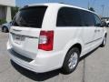 2012 Stone White Chrysler Town & Country Touring  photo #7