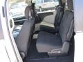 Black/Light Graystone Interior Photo for 2012 Chrysler Town & Country #53530876