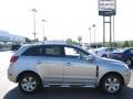 Silver Pearl - VUE XR AWD Photo No. 2