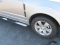 Silver Pearl - VUE XR AWD Photo No. 3