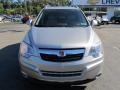Silver Pearl - VUE XR AWD Photo No. 4