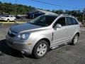 Silver Pearl - VUE XR AWD Photo No. 5