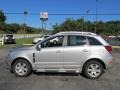 Silver Pearl - VUE XR AWD Photo No. 6