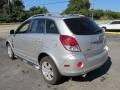 Silver Pearl - VUE XR AWD Photo No. 7