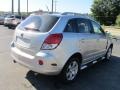 Silver Pearl - VUE XR AWD Photo No. 9
