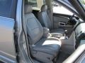 Silver Pearl - VUE XR AWD Photo No. 11