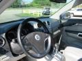 Silver Pearl - VUE XR AWD Photo No. 16