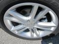 2012 Dodge Avenger SXT Plus Wheel