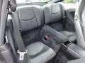  2011 911 Turbo Coupe Black Interior