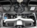3.8 Liter Twin-Turbocharged DOHC 24-Valve VarioCam Flat 6 Cylinder Engine for 2011 Porsche 911 Turbo Coupe #53531205