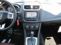 Black/Red Navigation Photo for 2012 Dodge Avenger #53531263