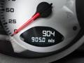 2011 Meteor Grey Metallic Porsche 911 Turbo Coupe  photo #37