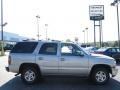 2004 Sandalwood Metallic Chevrolet Tahoe LT 4x4  photo #2