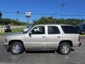 2004 Sandalwood Metallic Chevrolet Tahoe LT 4x4  photo #6