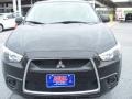 2011 Labrador Black Pearl Mitsubishi Outlander Sport SE 4WD  photo #8