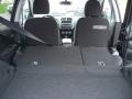 2011 Labrador Black Pearl Mitsubishi Outlander Sport SE 4WD  photo #21