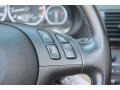 Sand Controls Photo for 2003 BMW 3 Series #53532315